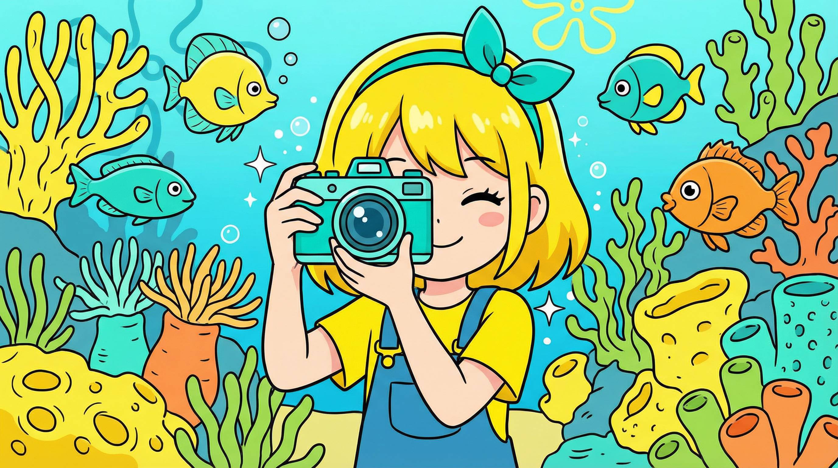 小蓝导航原创短视频