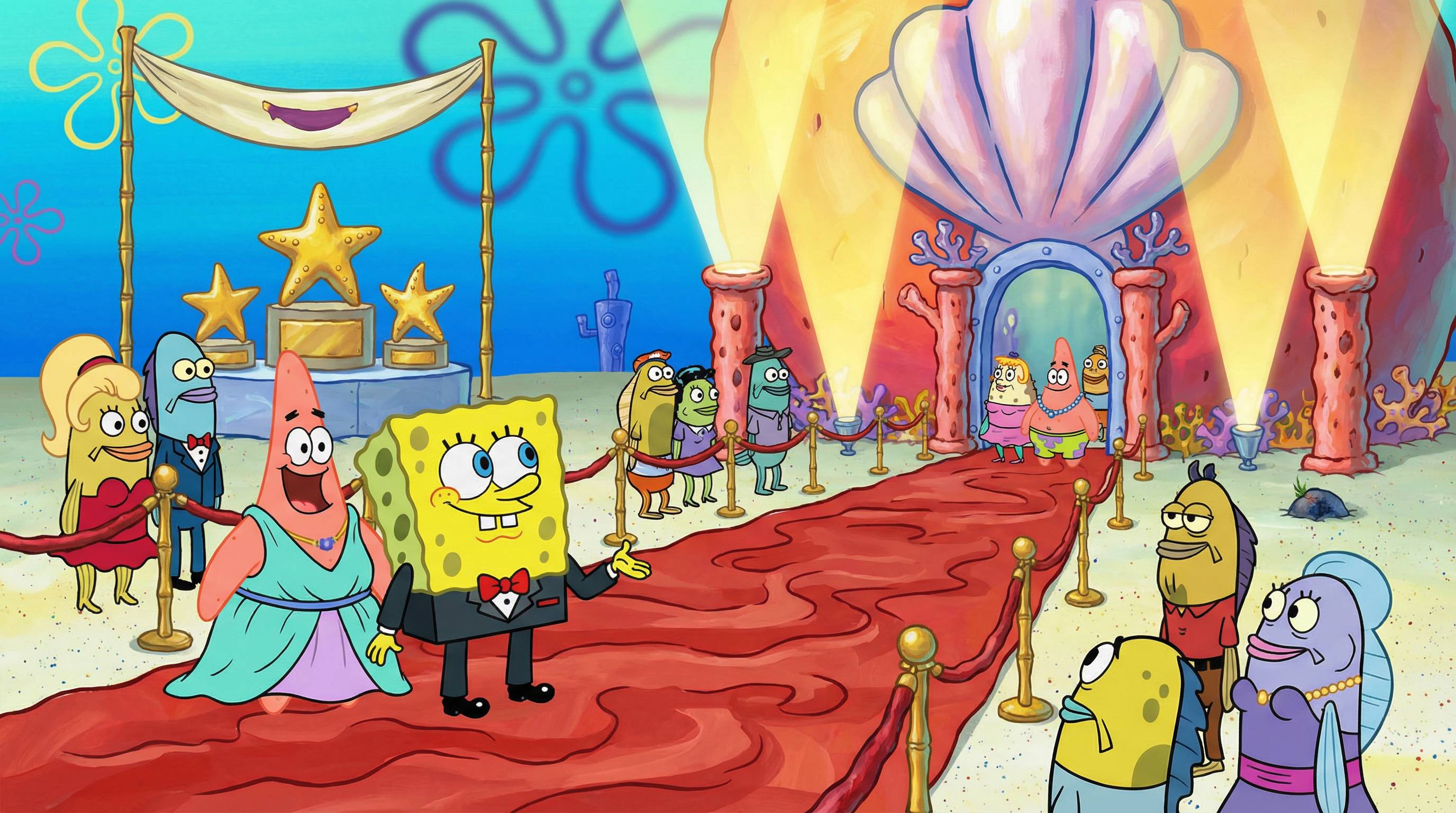 小蓝导航颁奖视频