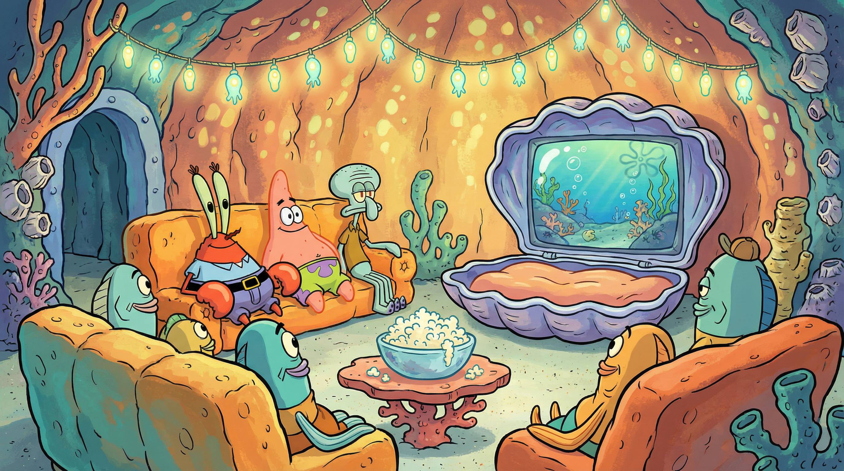 小蓝导航社区视频